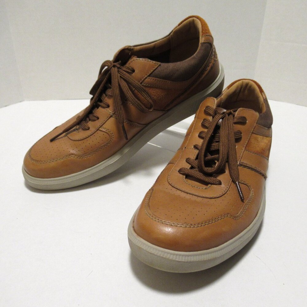 Men's Clarks - Picture 15 of 16
